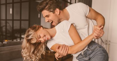 Sexy games to spice up your relationship